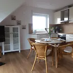 Ankerstuuv Appartement Norden