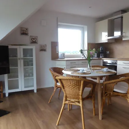 Ankerstuuv Apartment Norden