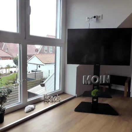 Ankerstuuv Appartement