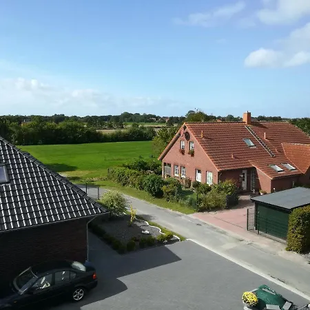 Apartment Ankerstuuv *